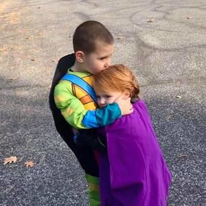 Meet your Posher, Elisabeth